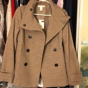 H&M coat